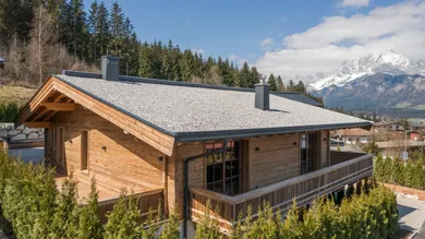 3 chambres Maison à St. Johann in Tirol, Austria No. 135875