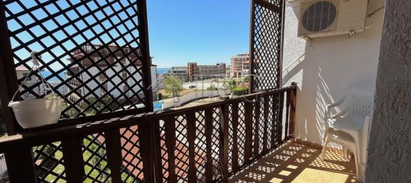 3 bedrooms Apartment in Sveti Vlas, Bulgaria No. 1182 2