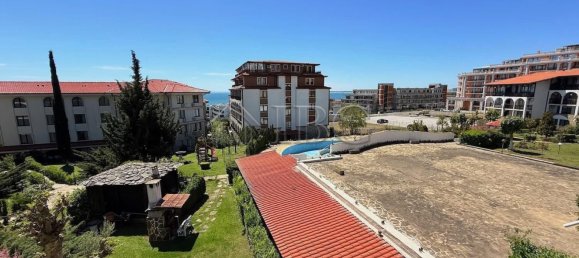 3 bedrooms Apartment in Sveti Vlas, Bulgaria No. 1182 5