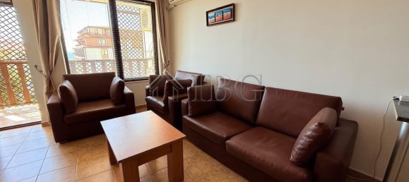3 bedrooms Apartment in Sveti Vlas, Bulgaria No. 1182 7