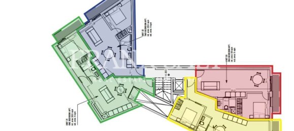 1 Schlafzimmer Wohnung in Msida, Malta, Nr. 3035 8