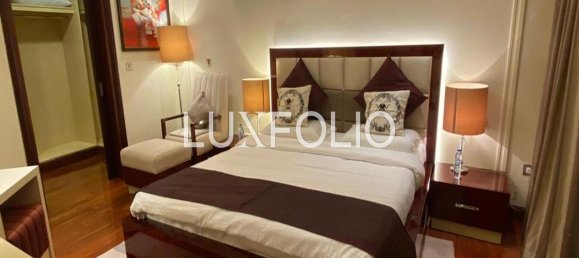 1 غرف نوم شقة في نخلة جميرا, UAE رقم 101289 5