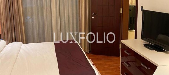 1 غرف نوم شقة في نخلة جميرا, UAE رقم 101289 7