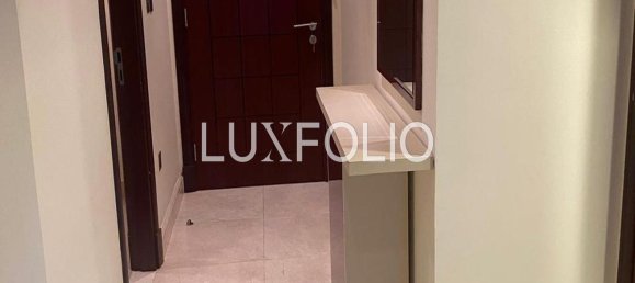 1 غرف نوم شقة في نخلة جميرا, UAE رقم 101289 13