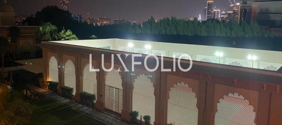 1 غرف نوم شقة في نخلة جميرا, UAE رقم 101289 11