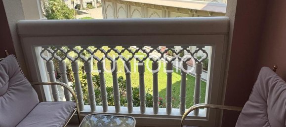 1 غرف نوم شقة في نخلة جميرا, UAE رقم 101289 12