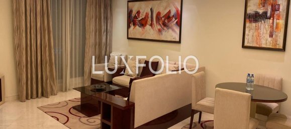 1 غرف نوم شقة في نخلة جميرا, UAE رقم 101289 3