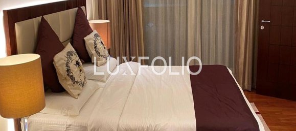 1 غرف نوم شقة في نخلة جميرا, UAE رقم 101289 6