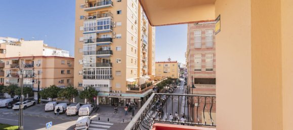 3 Schlafzimmer Wohnung in Fuengirola, Spain, Nr. 185039 3