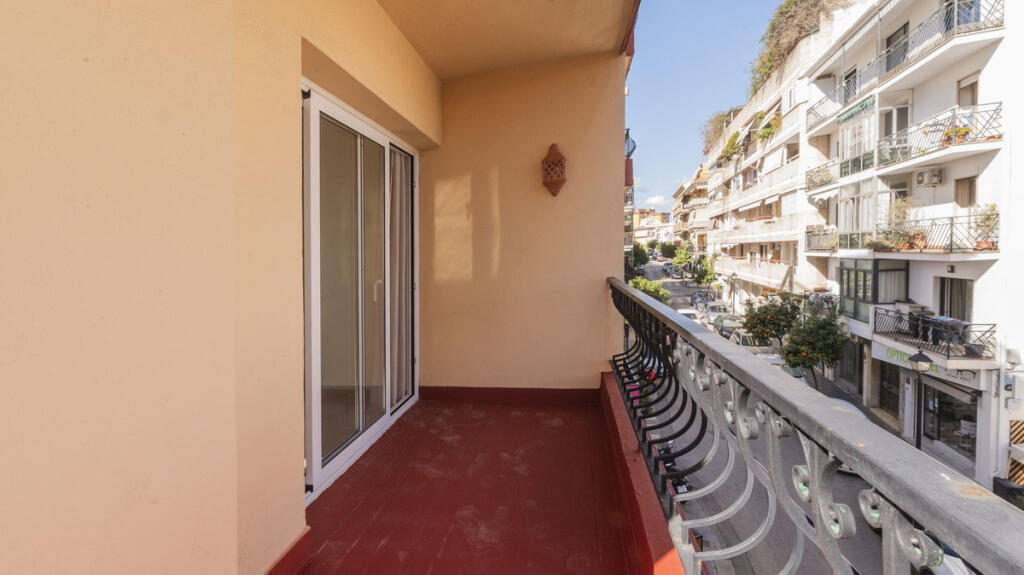 3 Schlafzimmer Wohnung in Fuengirola, Spain, Nr. 185039