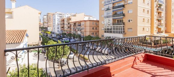 3 Schlafzimmer Wohnung in Fuengirola, Spain, Nr. 185039 2