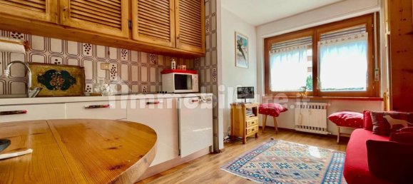 1 bedroom Apartment in Sestriere, Italy No. 315073 2