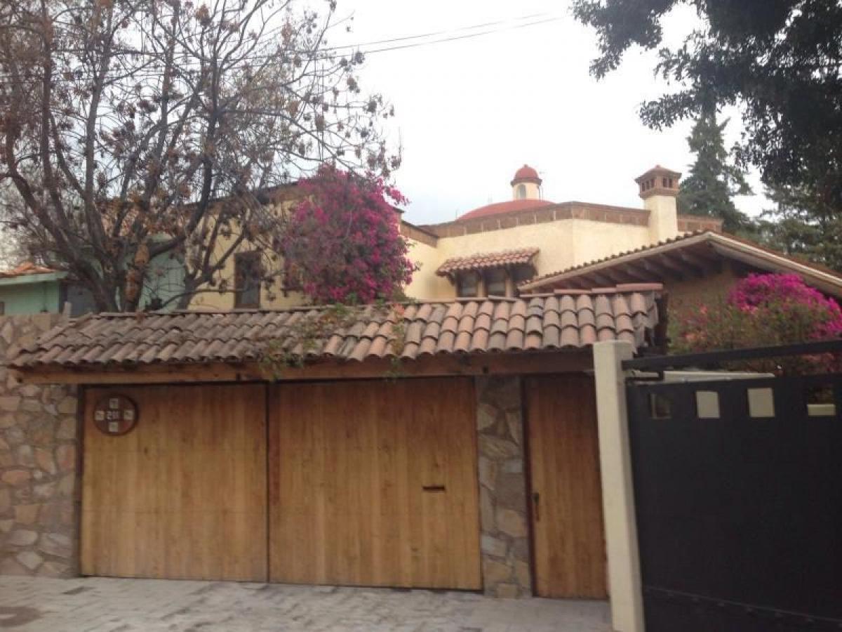 3 غرف نوم منزل في Queretaro, Mexico رقم 158882