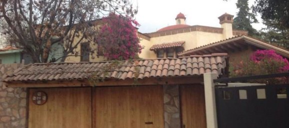 3 غرف نوم منزل في Queretaro, Mexico رقم 158882 2