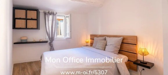 3 Schlafzimmer Wohnung in Aix-en-Provence, France, Nr. 343386 4