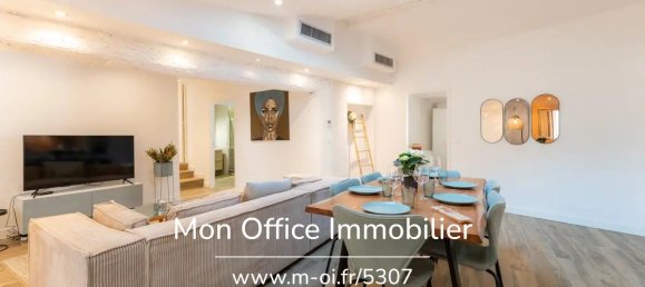 3 Schlafzimmer Wohnung in Aix-en-Provence, France, Nr. 343386 2