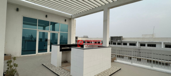 1 غرف نوم شقة في مدينة دبي للاستديوهات, UAE رقم 42582 6