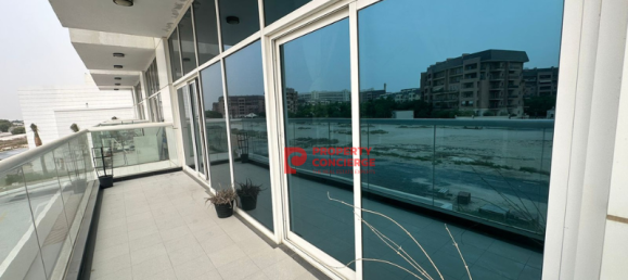 1 غرف نوم شقة في مدينة دبي للاستديوهات, UAE رقم 42582 16