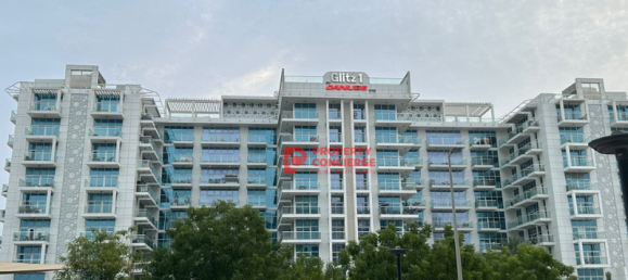 1 غرف نوم شقة في مدينة دبي للاستديوهات, UAE رقم 42582 12