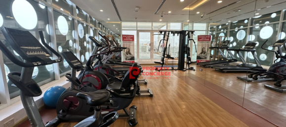 1 غرف نوم شقة في مدينة دبي للاستديوهات, UAE رقم 42582 8