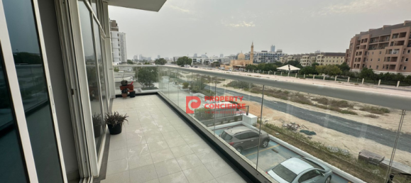 1 غرف نوم شقة في مدينة دبي للاستديوهات, UAE رقم 42582 17