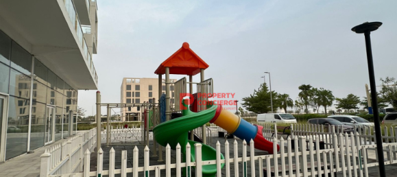 1 غرف نوم شقة في مدينة دبي للاستديوهات, UAE رقم 42582 11