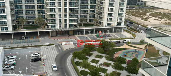 1 غرف نوم شقة في مدينة دبي للاستديوهات, UAE رقم 42582 9