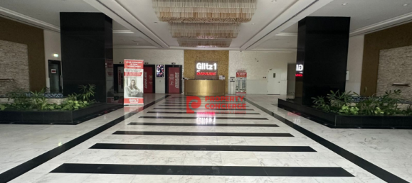 1 غرف نوم شقة في مدينة دبي للاستديوهات, UAE رقم 42582 14