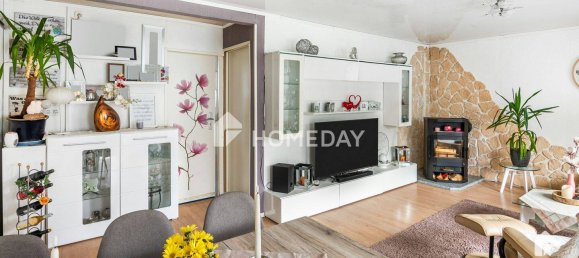 Бунгало с 4 спальнями в Ильм, Германия № 31926 12