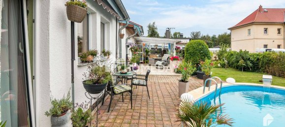 Бунгало с 4 спальнями в Ильм, Германия № 31926 7