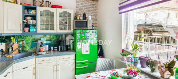 Бунгало с 4 спальнями в Ильм, Германия № 31926 33