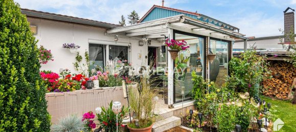 Бунгало с 4 спальнями в Ильм, Германия № 31926 21