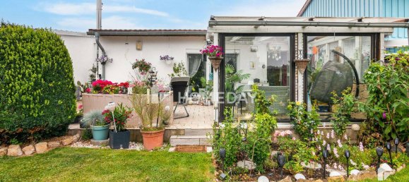 Бунгало с 4 спальнями в Ильм, Германия № 31926 22