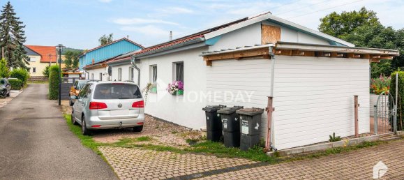 Бунгало с 4 спальнями в Ильм, Германия № 31926 6