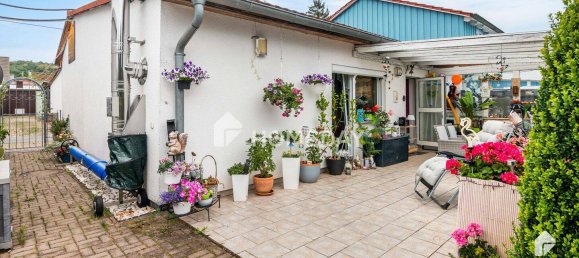 Бунгало с 4 спальнями в Ильм, Германия № 31926 25