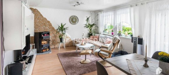 Бунгало с 4 спальнями в Ильм, Германия № 31926 11