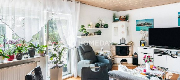 Бунгало с 4 спальнями в Ильм, Германия № 31926 32