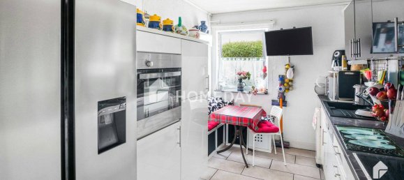 Бунгало с 4 спальнями в Ильм, Германия № 31926 14