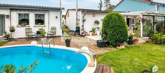 Бунгало с 4 спальнями в Ильм, Германия № 31926 4