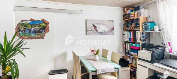 Бунгало с 4 спальнями в Ильм, Германия № 31926 20