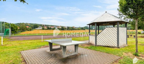 Бунгало с 4 спальнями в Ильм, Германия № 31926 41