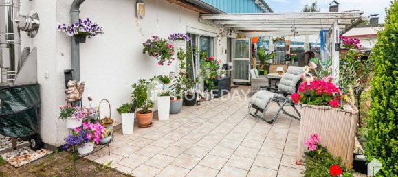 Бунгало с 4 спальнями в Ильм, Германия № 31926 24