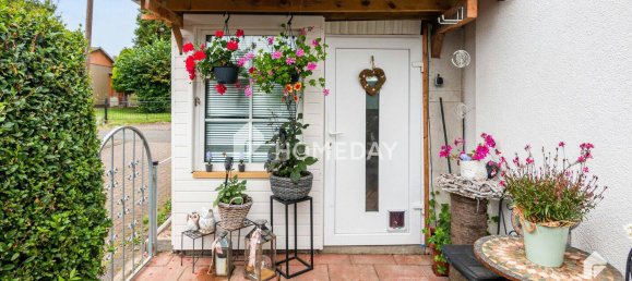 Бунгало с 4 спальнями в Ильм, Германия № 31926 2