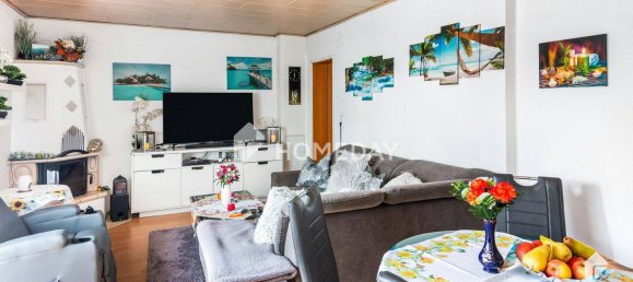 Бунгало с 4 спальнями в Ильм, Германия № 31926 31