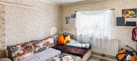 Бунгало с 4 спальнями в Ильм, Германия № 31926 39