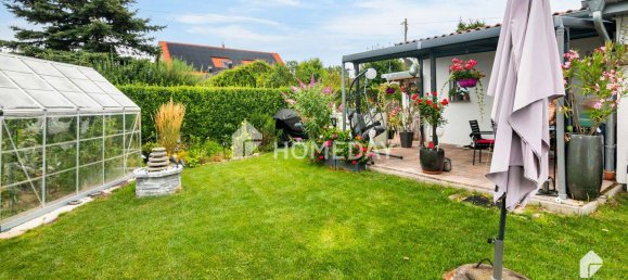 Бунгало с 4 спальнями в Ильм, Германия № 31926 3