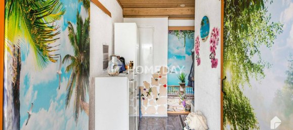 Бунгало с 4 спальнями в Ильм, Германия № 31926 29