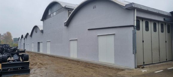 Armazém em Forlì, Italy 11071 m² N.º 222643 2