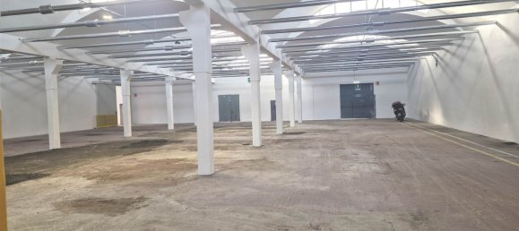 Armazém em Forlì, Italy 11071 m² N.º 222643 9