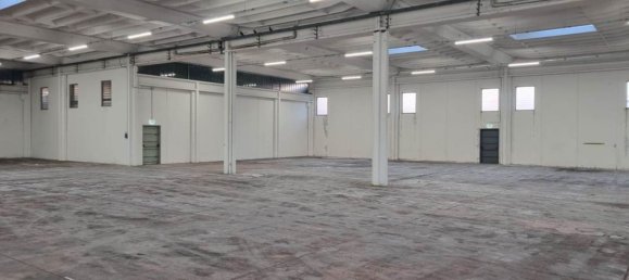 Armazém em Forlì, Italy 11071 m² N.º 222643 7